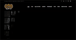 Desktop Screenshot of crossroads.com.br